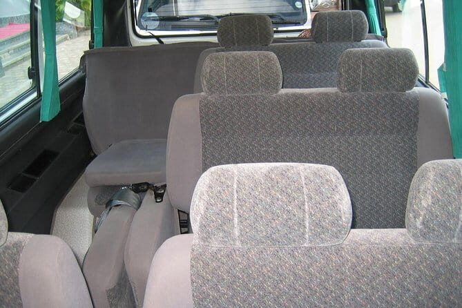 PrivateTransfer: PhnomPenh Airport(PNH/KTI) to Hotel in PhnomPenh - FAQ