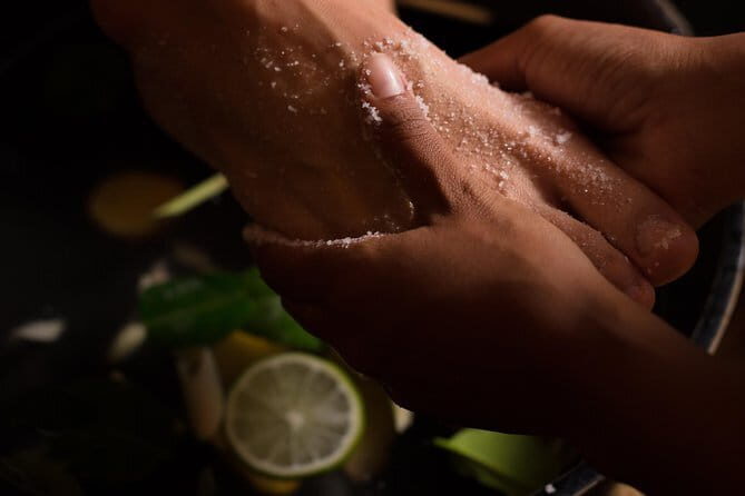 Reflexology Feet Massage in Phnom Penh - Key points before you go