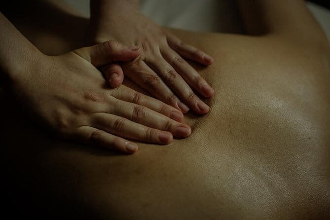 Relaxation Spa Package in Phnom Penh - Key takeaways before you book