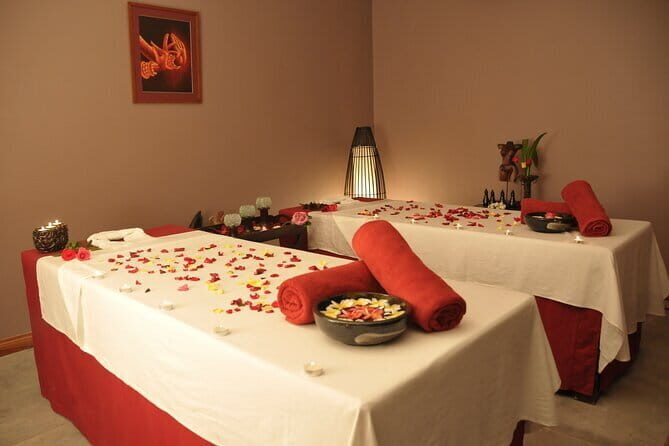 Relaxation Spa Package in Phnom Penh - Riverside location: why it’s practical for a Phnom Penh day