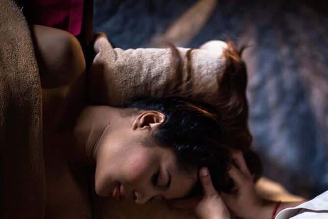 Relaxation Spa Package in Phnom Penh - Meeting at Bodia Spa Riverside: easy start, clear plan
