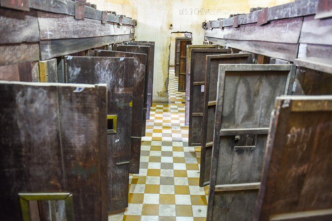 Remnants of a Khmer Rouge Era - Who this tour fits best