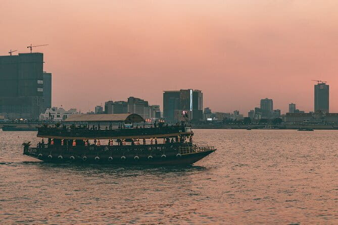 Riverside Walking Tour with Snack, Drinks & Local Ferry Ride - Key Highlights