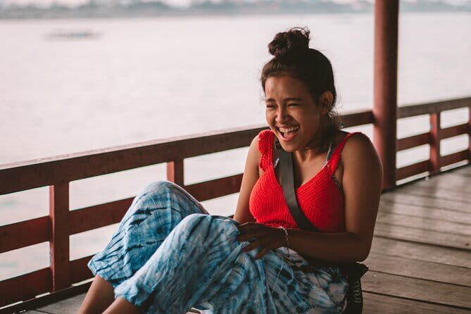 Riverside Walking Tour with Snack, Drinks & Local Ferry Ride - Price and Value: What $7.20 Really Covers in Phnom Penh