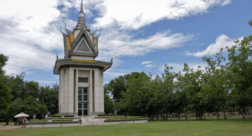 S21 & Killing Fields Tour with Khmer Lunch & Drink - Key things I’d watch before you go