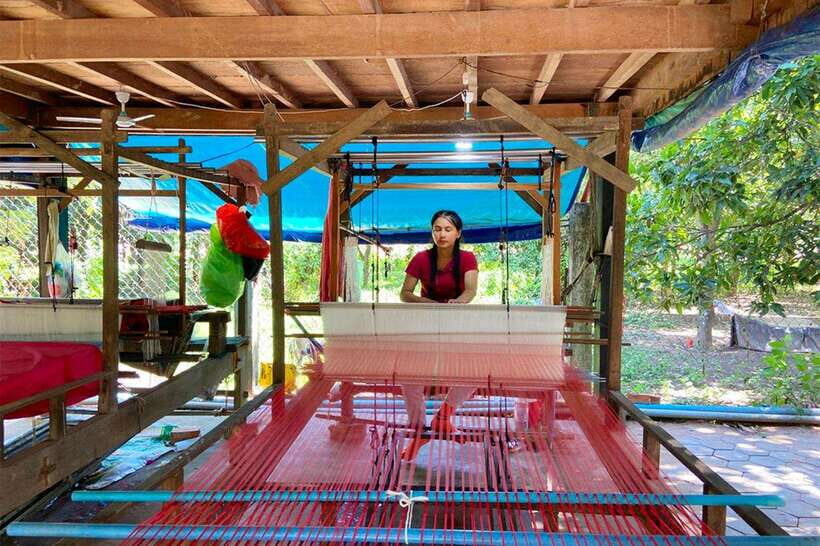 Silk Island Cruise and Tours with English Speaking Guide - From Phnom Penh to Silk Island: the river ride that sets the tone