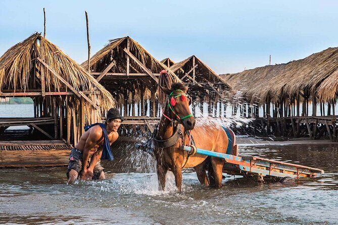 Silk Island Private Half-Day Tour from Phnom Penh - Key things that make this Silk Island tour worth your time