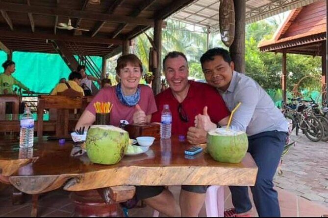 Silk Island Tuk Tuk Tour - Price and value: what $80 buys (and what it doesn’t)