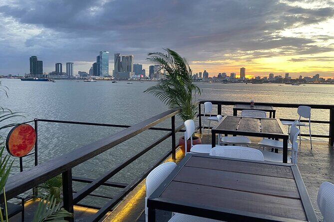 Sunset Cruise with free flow beer, soft drinks & fruit platter - Practical tips to make the most of your evening