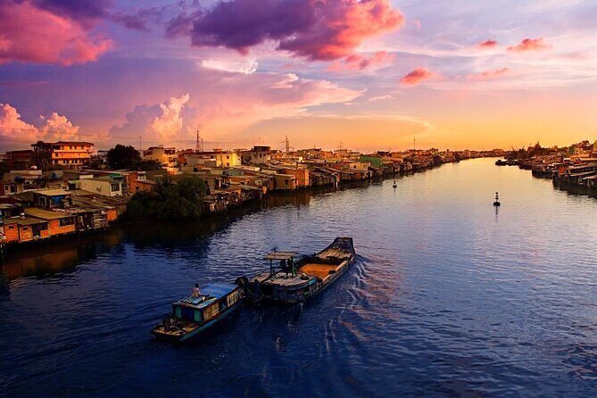 Sunset & Evening Dinner Cruise With One Way Free Pick Up - Key Things You’ll Notice on This Cruise