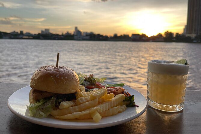 Sunset & Evening Dinner Cruise With One Way Free Pick Up - Live Traditional Khmer Music: Where to Sit and What to Expect
