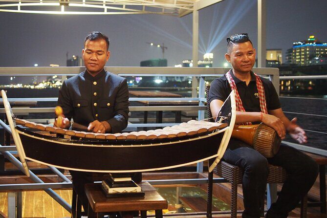 Sunset & Evening Dinner Cruise With One Way Free Pick Up - Getting Onboard: Riverside Meeting Point and Pickup Options