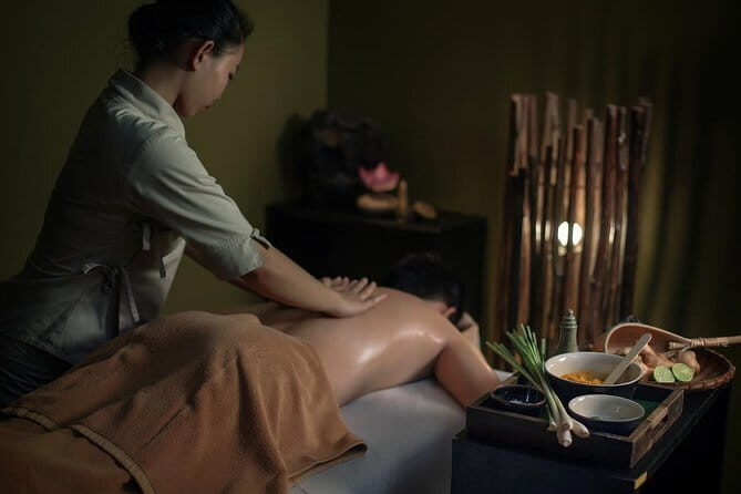 Swedish Massage in Phnom Penh - Key things to know before you go