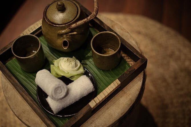 Swedish Massage in Phnom Penh - A good reset for Phnom Penh: Swedish massage at Bodia Spa Riverside