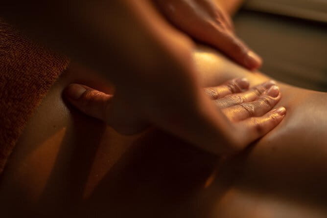 Swedish Massage in Phnom Penh - Inside the 60-minute Swedish massage: what you should expect