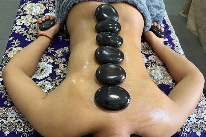Swedish Massage in Phnom Penh - Coffee, clean comfort, and the kind of atmosphere you can actually relax in
