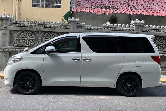 Taxi from Phnom Penh to Battambang with English speaking driver - Phnom Penh to Battambang Taxi: What the Comfort-First Setup Really Gives You