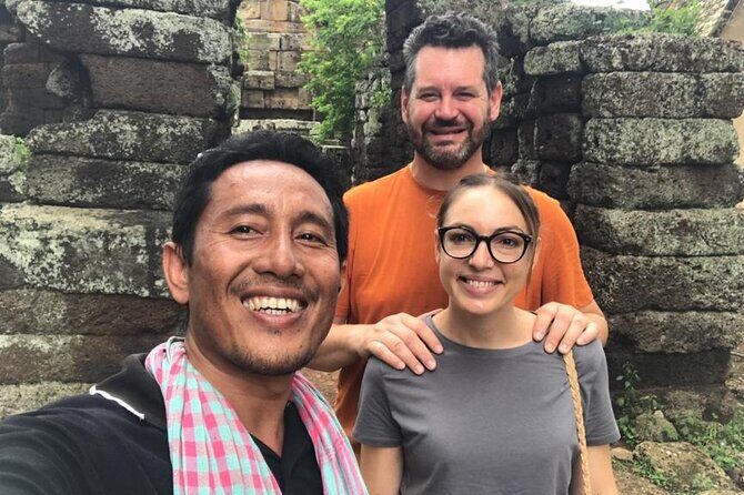 Taxi From Phnom Penh to Kampot or Kep - Quick things to know before you go