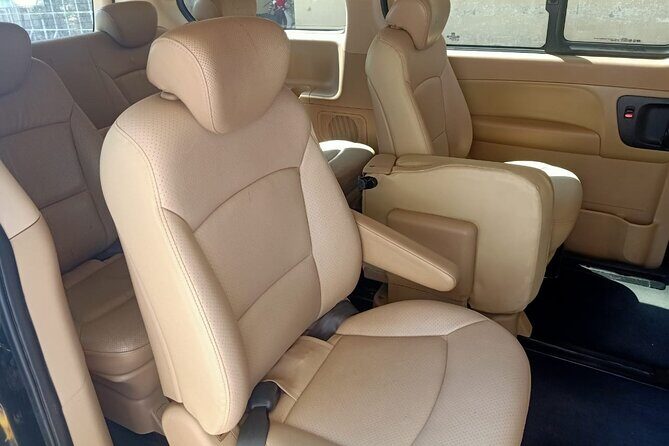 Taxi From Phnom Penh to Kampot or Kep - Price and value: is $45 per person a good deal?