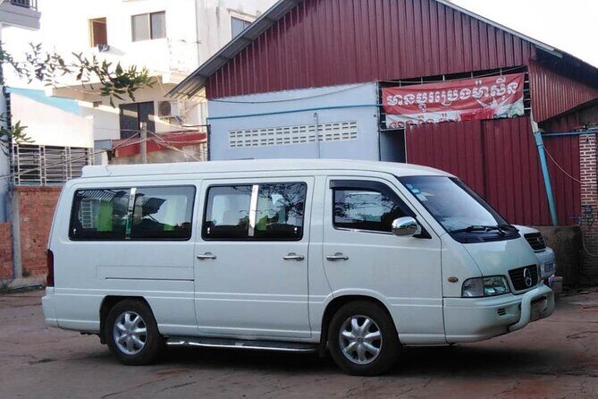 Taxi From Phnom Penh to Kampot or Kep - Timing that actually works: planning around a 3-hour drive