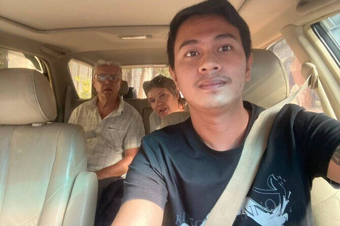 Taxi Phnom Penh or Techo Airport to Sihanoukville or vice versa - Key things to know before you book