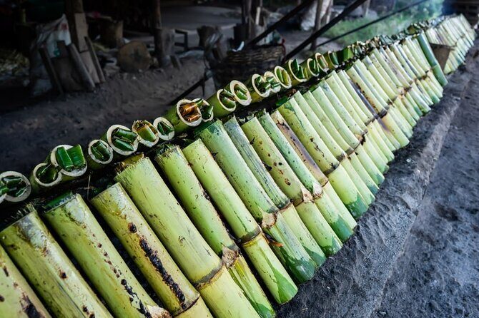 The Journey Phnom Penh to/from Siem Reap: A Memorable Tour - Food stops: how to enjoy them even if you’re a cautious eater