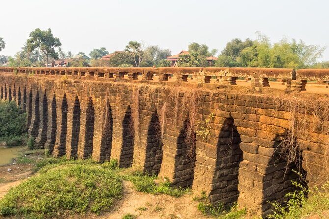 The Journey Phnom Penh to/from Siem Reap: A Memorable Tour - Comfort and pickup: the practical stuff that makes or breaks the day