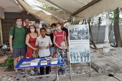 The Killing Field and Toul Sleng Genocide Museum (S21) Tour - Choeung Ek Genocidal Center: why the first stop matters