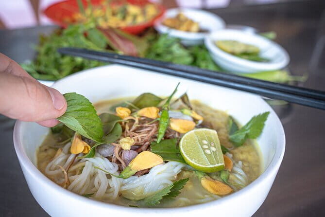 The Mekong Village Cooking Escape - Cooking Khmer dishes hands-on: three dishes plus dessert