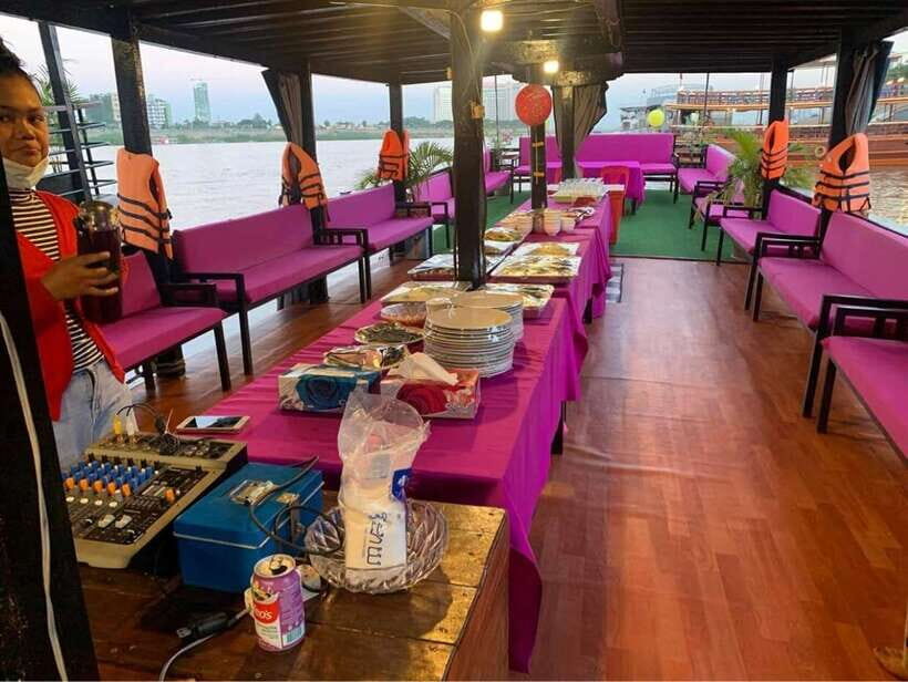 Tonle Sap Cruise & land Tour between Phnom Penh & Siem Reap - Key Points I’d Prioritize Before You Go