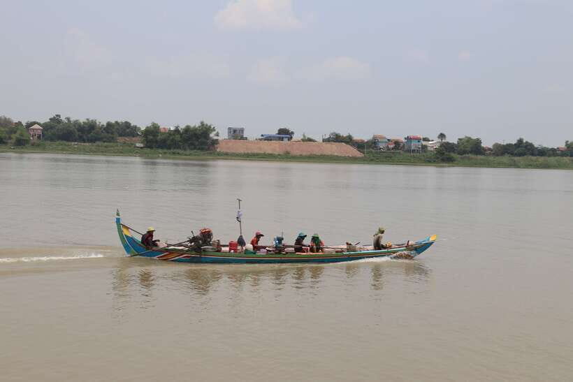 Tonle Sap Cruise & land Tour between Phnom Penh & Siem Reap - Who This Tonle Sap Cruise and Land Tour Suits Best