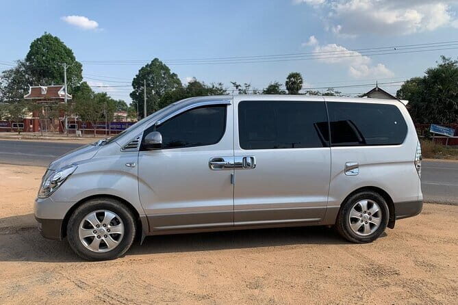 Two Day Tour, Taxi Phnom Penh to Siem Reap, Angkor Visit & Return - Tips to make this 2-day plan feel easy (not exhausting)