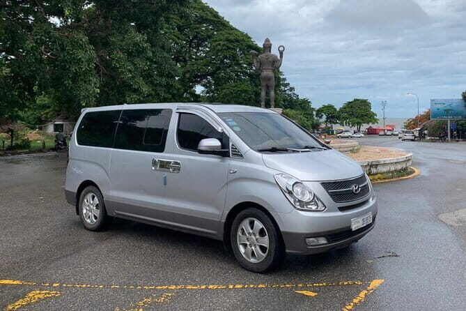 Two Day Tour, Taxi Phnom Penh to Siem Reap, Angkor Visit & Return - Day 2: Angkor Wat at sunrise (or later) and the full Angkor circuit