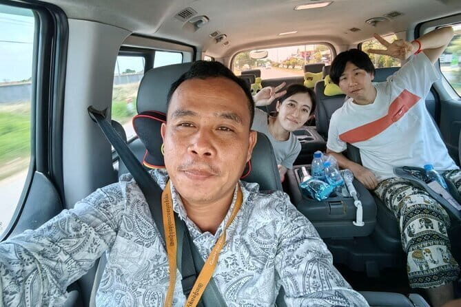 Udong Historical Site Tour - From Phnom Penh to Udong: Tonle Sap River Drive and a Clear 6-Hour Plan