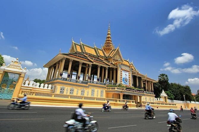 Udong Historical Site Tour - Price and Value at $190 Per Group: What You’re Paying For