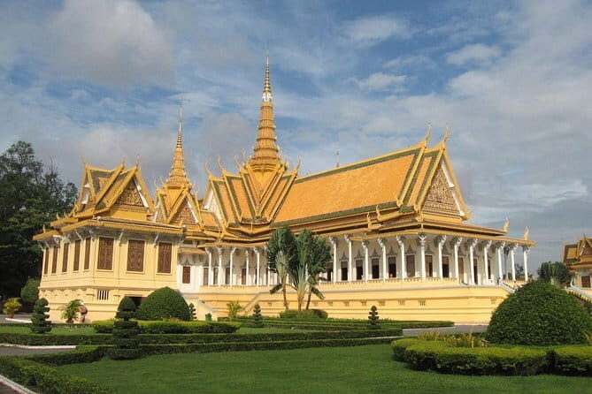 Udong Historical Site Tour - Should You Book This Udong Historical Site Tour?