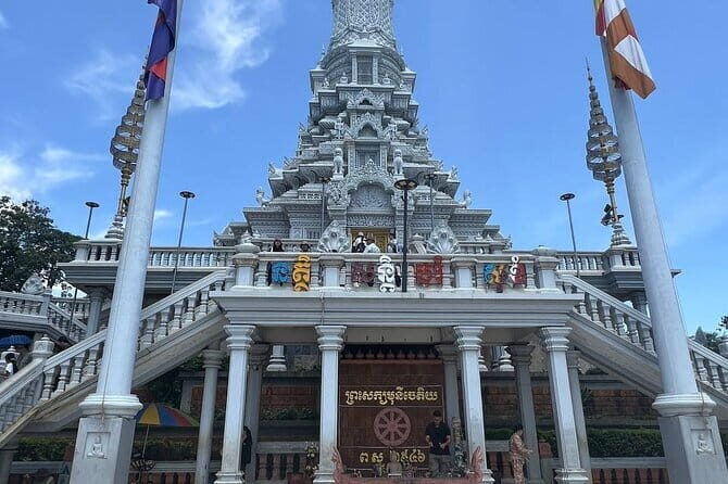 Udong Old Capital Tour - Should you book the Udong Old Capital Tour?
