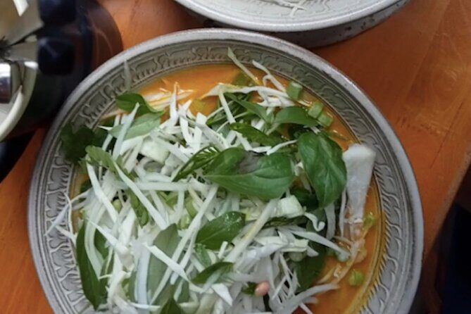 Ultimate Phnom Penh Food Tour by Tuk Tuk: 20 Tastings and Drinks - Meet the guides: why the storytelling matters as much as the food