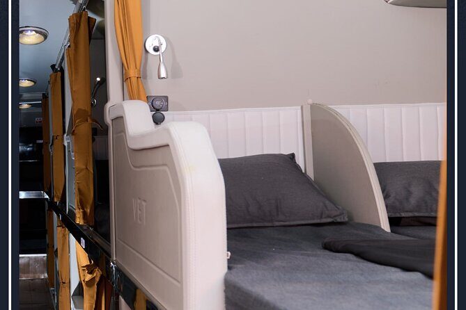 VET Bus services in Cambodia - Price and Value: Getting Comfort for $18