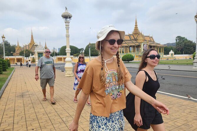 Visit 11 Places in One Day including S21 & Killing Field - Price and what you’re really paying for