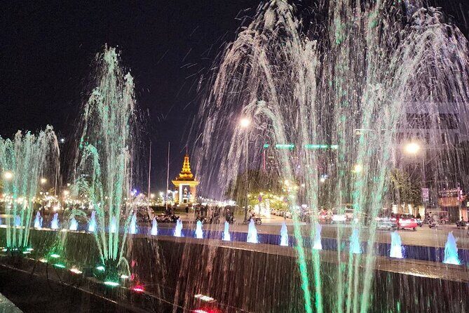 Visit 9 Places in 3 Hours by Private Tuk-Tuk - Key highlights in plain terms