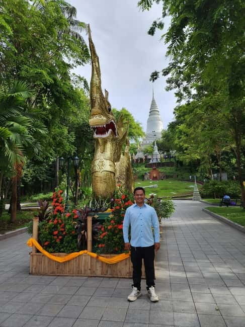 Visiting 9 Places in 3 hours Share Tour by Tuk-Tuk - Key highlights to look for