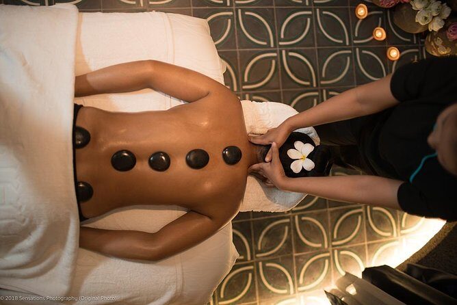 Warm Stone Massage - Warm Stones in Phnom Penh: why this massage hits the spot