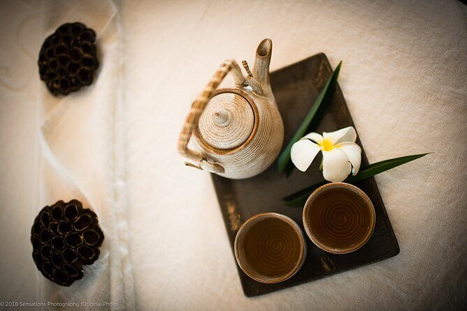 Warm Stone Massage - Samatha Spa Phnom Penh: location, vibe, and what to do first