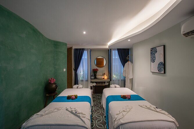 Warm Stone Massage - Price and value: is $53 a smart spend?